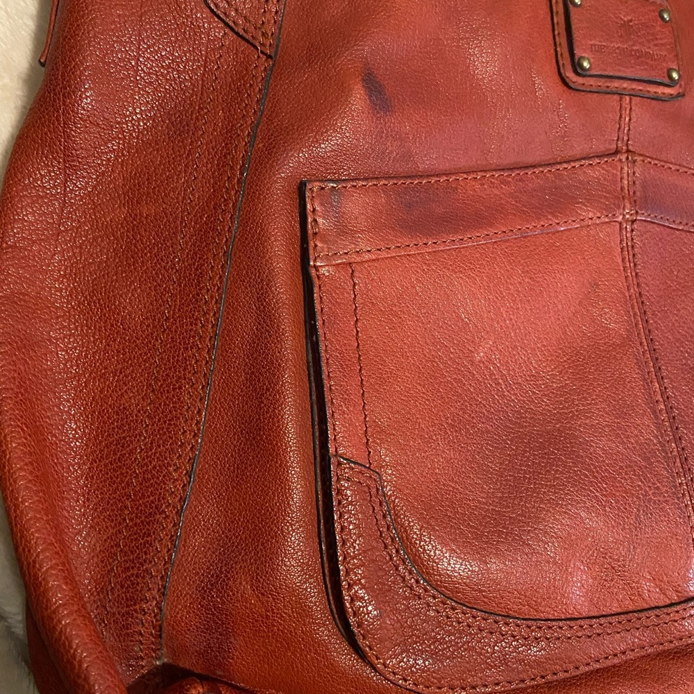 Frye Purse - Picture 11 of 11